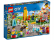 LEGO City - Súprava postáv - Zábavný veľtrh