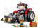 LEGO City – Traktor