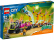 LEGO City - Traktor s ohnivými krúžkami
