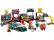LEGO City - Tuningový workshop