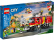 LEGO City - Veliteľské auto hasičov
