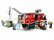 LEGO City - Veliteľské auto hasičov