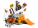 LEGO City - Výcvikový park kaskadérov
