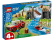 LEGO City – Záchranárske terénne auto do divočiny
