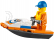 LEGO City – Záchranársky hydroplán