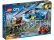 LEGO City – Zatknutie v horách