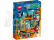 LEGO City - Žraločia kaskadérska výzva