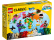 LEGO Classic – Cesta okolo sveta
