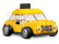 LEGO Classic - Kreatívne vozidlá