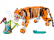 LEGO Creator – Majestátny tiger