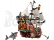 LEGO Creator – Pirátska loď