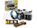 LEGO Creator - Retro fotoaparát
