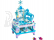 LEGO Disney Frozen – Elsina kúzelná šperkovnica