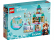 LEGO Disney Frozen - Zábava na hrade s Annou a Olafom