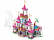 LEGO Disney - Nezabudnuteľné dobrodružstvá na hrade