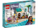 LEGO Disney Princess - Asha v meste Rosas