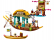 LEGO Disney Princess – Boun a loď