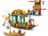 LEGO Disney Princess – Boun a loď