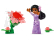 LEGO Disney Princess - Izabelin kvetináč