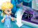 LEGO Disney Princess – Elsa a Nokk a ich rozprávková kniha dobrodružstiev
