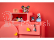 LEGO DOTS - Školský box Mickey Mouse a Minnie Mouse