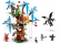 LEGO DREAMZzz - Fantastický domček na strome