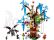 LEGO DREAMZzz - Fantastický domček na strome