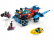 LEGO DREAMZzz - Krokodílie auto