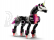 LEGO DREAMZzz - Lietajúci kôň Pegasus