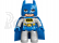 LEGO DUPLO – Dobrodružstvo s Batwingom
