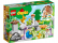 LEGO DUPLO - Jurský svet - Dinosauria škôlka