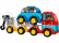 LEGO DUPLO – Mojé prvé autíčka a nákladiaky