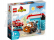 LEGO DUPLO - V autoumyvárni s Bleskom McQueenom a Burákom