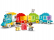 LEGO DUPLO - Vlak s číslami - Učíme sa počítať