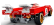 Lego Ferrari Lego Speed Champion - 512m N 4 Racing 1970 - 291 Pezzi - 291 dielikov Červená