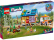 LEGO Friends - Domček na kolieskach