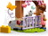 LEGO Friends - Jeseň a jej teľa v stajni