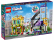LEGO Friends - Kvetinárstvo a dizajnérske štúdio v centre mesta