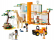 LEGO Friends - Mia a záchrana v divočine