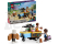 LEGO Friends - Mobilný stojan na pečivo