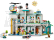 LEGO Friends - Nemocnica Heartlake