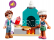 LEGO Friends - Pizzeria v Heartlake