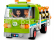 LEGO Friends - Popelárske auto