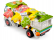LEGO Friends - Popelárske auto