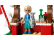 LEGO Friends – Pouličný trh s jedlom