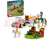 LEGO Friends - Príves s koňom a poníkom