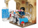 LEGO Harry Potter - Bradavická ošetrovňa