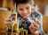LEGO Harry Potter - Bradavický dvor: Siriusova záchrana