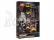LEGO hodinky – DC Super Heroes Batman