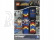 LEGO hodinky – DC Super Heroes Superman